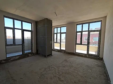 Satılır 3 otaqlı mənzil 151 m² — Bakı, Nərimanov 3 otaq 151.00 m²