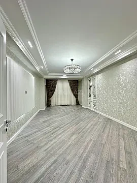 Satılır 2 otaqlı mənzil 60 m² — Bakı 2 otaq 60.00 m²