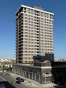 Kirayə verilir 2 otaqlı mənzil 67 m² — Bakı 2 otaq 67.00 m²