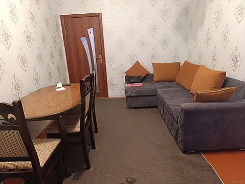 Satılır 1 otaqlı mənzil 32 m² — Xırdalan 1 otaq 32.00 m²