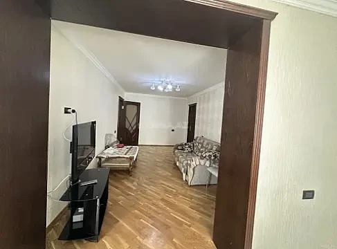 Kirayə verilir 2 otaqlı mənzil 60 m² — Bakı 2 otaq 60.00 m²