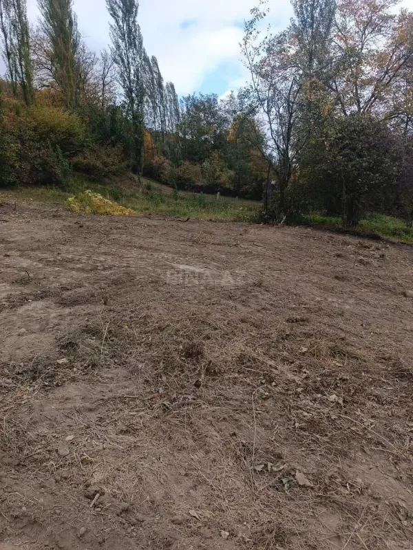 Satılır torpaq sahəsi 13.5 m²