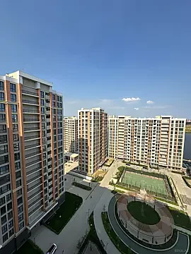 Kirayə verilir 2 otaqlı mənzil 45 m² — Bakı, Yasamal 2 otaq 45.00 m²