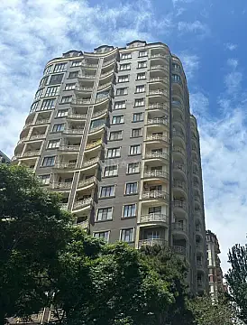 Satılır 3 otaqlı mənzil 145 m² — Bakı, Nərimanov 3 otaq 145.00 m²