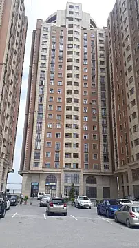 Satılır 3 otaqlı mənzil 120 m² — Bakı, Yasamal 3 otaq 120.00 m²