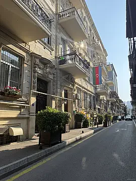 Satılır 1 otaqlı mənzil 20 m² — Bakı, Sahil qəs. 1 otaq 20.00 m²