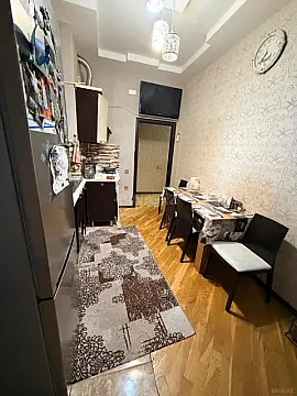 Satılır 3 otaqlı mənzil 97 m² — Bakı, Həzi Aslanov qəs. 3 otaq 97.00 m²