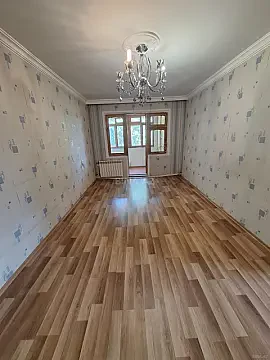 Kirayə verilir 2 otaqlı mənzil 56 m² — Bakı 2 otaq 56.00 m²