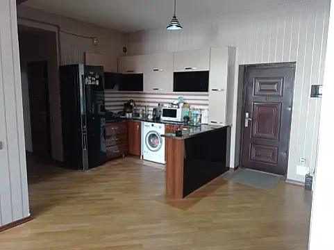 Satılır 3 otaqlı mənzil 100 m² — Bakı, Nərimanov 3 otaq 100.00 m²