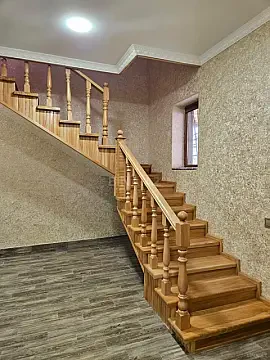 Satılır 4 otaqlı həyət evi 180 m² — Bakı, Bilgəh 4 otaq 180.00 m²
