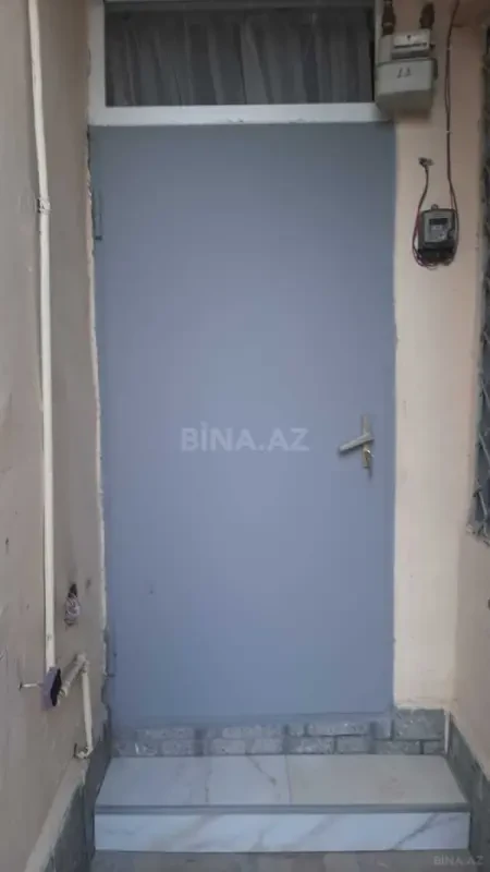 Kirayə verilir 2 otaqlı həyət evi 50 m²