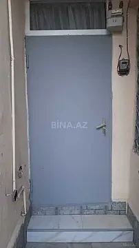 Kirayə verilir 2 otaqlı həyət evi 50 m² — Bakı, İnşaatçılar 2 otaq 50.00 m²