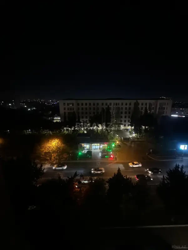 Kirayə verilir 3 otaqlı mənzil 80 m²