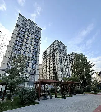 Satılır 4 otaqlı mənzil 131.5 m² — Bakı, Nərimanov 4 otaq 131.50 m²