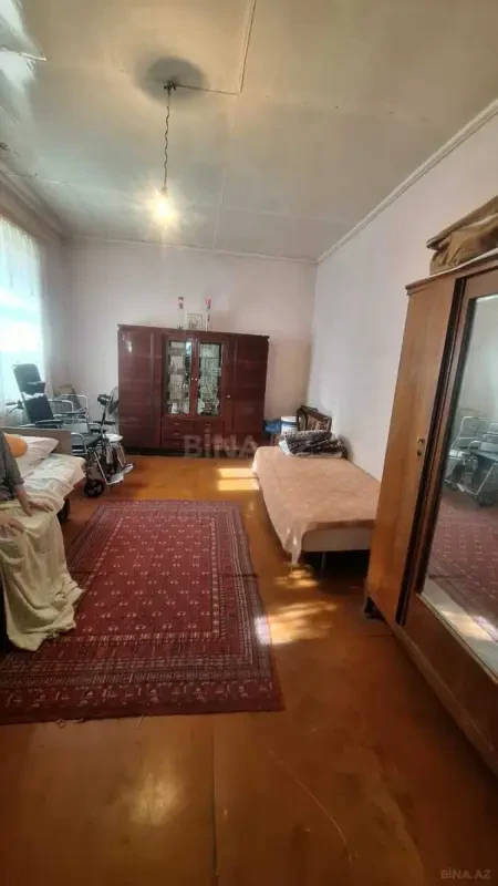 Satılır 5 otaqlı həyət evi 155 m²