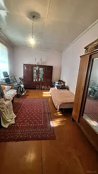 Satılır 5 otaqlı həyət evi 155 m² — Bakı, M.Ə.Rəsulzadə qəs. 5 otaq 155.00 m²