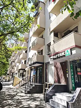 Satılır 3 otaqlı mənzil 70 m² — Bakı 3 otaq 70.00 m²