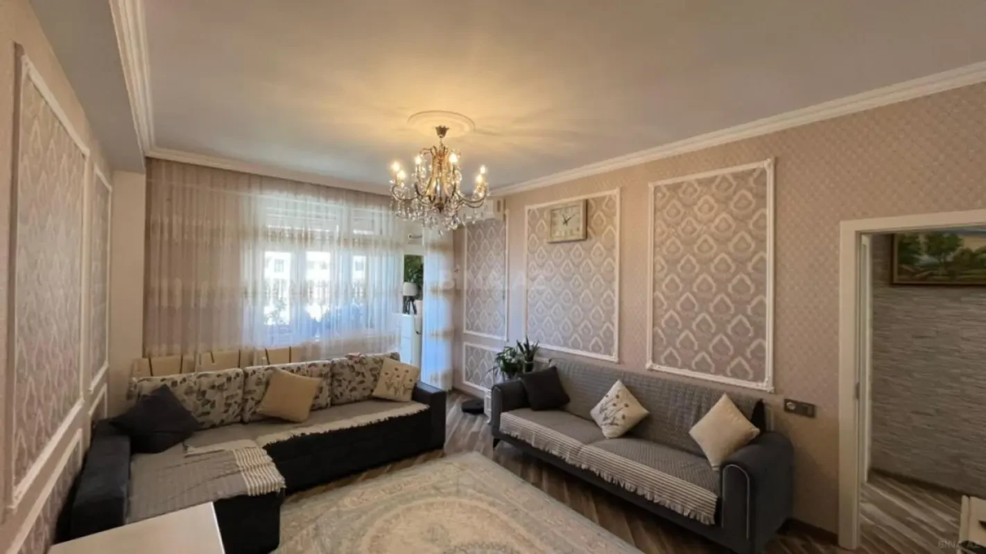 Satılır 2 otaqlı mənzil 90 m²