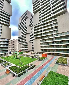 Satılır 3 otaqlı mənzil 148 m² — Bakı 3 otaq 148.00 m²