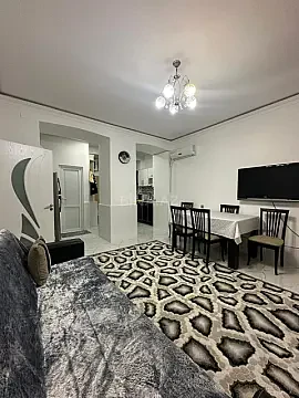Kirayə verilir 2 otaqlı mənzil 55 m² — Bakı, Sahil qəs. 2 otaq 55.00 m²
