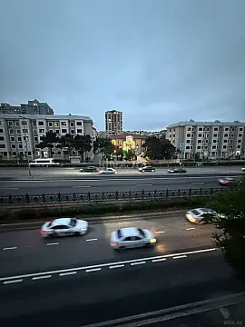 Kirayə verilir 3 otaqlı mənzil 85 m² — Bakı, Nərimanov 3 otaq 85.00 m²