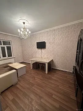 Satılır 2 otaqlı həyət evi 55 m² — Bakı, Abşeron 2 otaq 55.00 m²