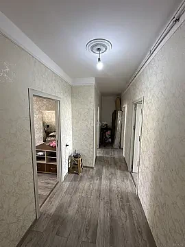Satılır 3 otaqlı mənzil 72 m² — Bakı, Lökbatan 3 otaq 72.00 m²