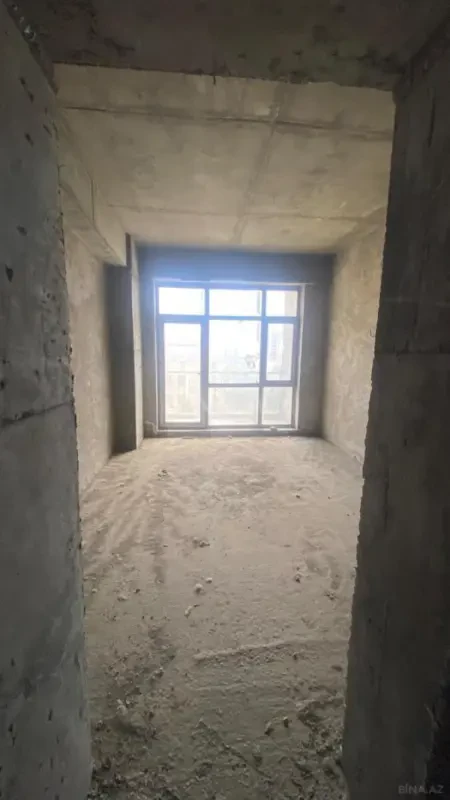 Satılır 2 otaqlı mənzil 62 m²