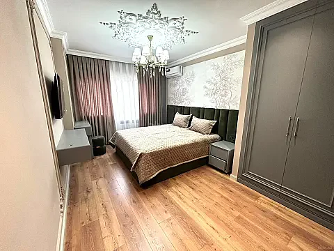 Kirayə verilir 3 otaqlı mənzil 72 m² — Bakı 3 otaq 72.00 m²