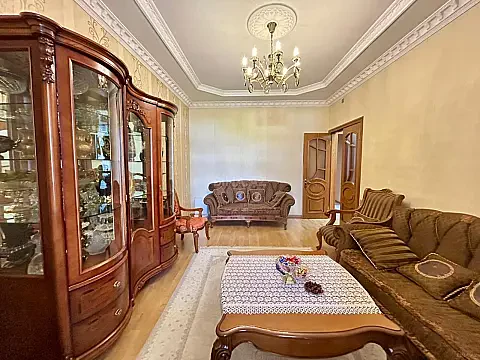 Satılır 4 otaqlı mənzil 100 m² — Bakı, Biləcəri 4 otaq 100.00 m²