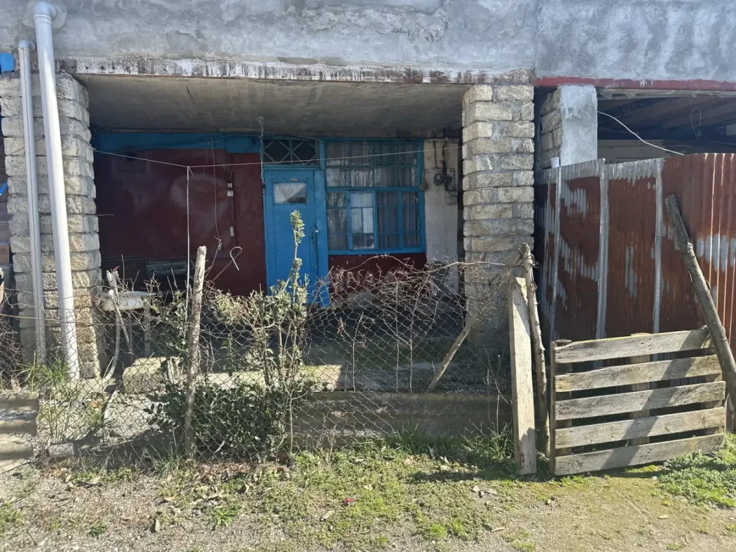 Satılır 3 otaqlı həyət evi 45 m²