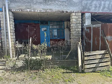 Satılır 3 otaqlı həyət evi 45 m² — Astara 3 otaq 45.00 m²