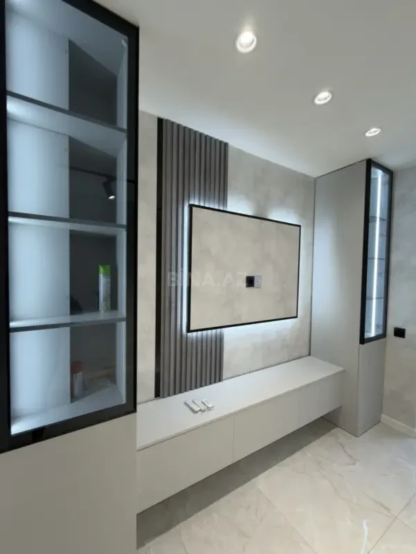 Satılır 3 otaqlı mənzil 72 m²