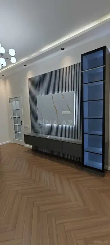 Satılır 2 otaqlı mənzil 65 m²