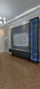 Satılır 2 otaqlı mənzil 65 m² — Bakı, Bayıl 2 otaq 65.00 m²