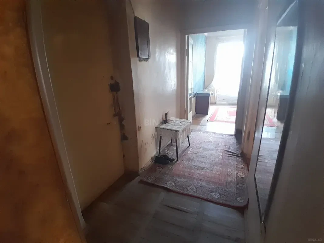 Kirayə verilir 2 otaqlı mənzil 60 m²