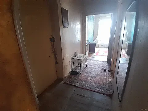 Kirayə verilir 2 otaqlı mənzil 60 m² — Bakı, Nərimanov 2 otaq 60.00 m²