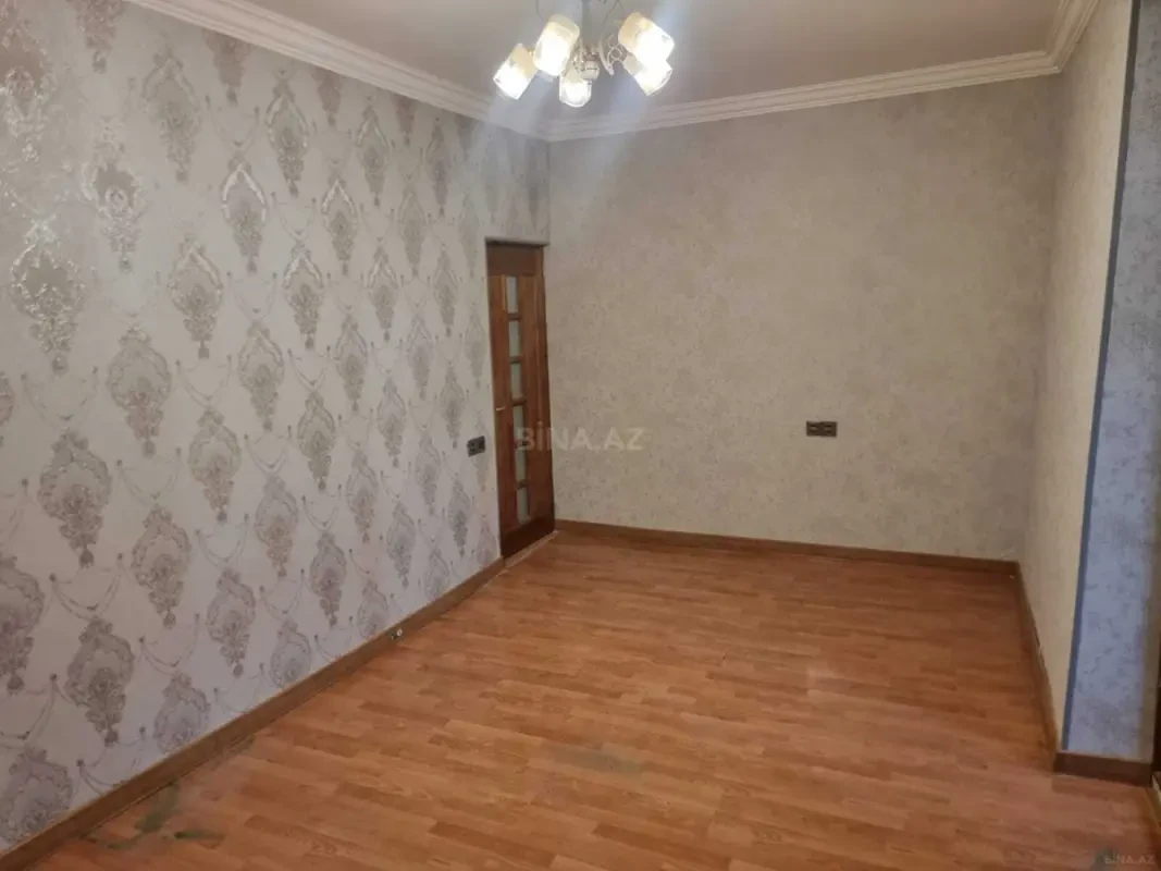 Satılır 3 otaqlı mənzil 77 m²