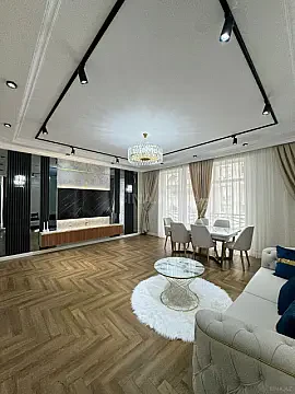 Satılır 3 otaqlı mənzil 145 m² — Bakı, Xətai 3 otaq 145.00 m²