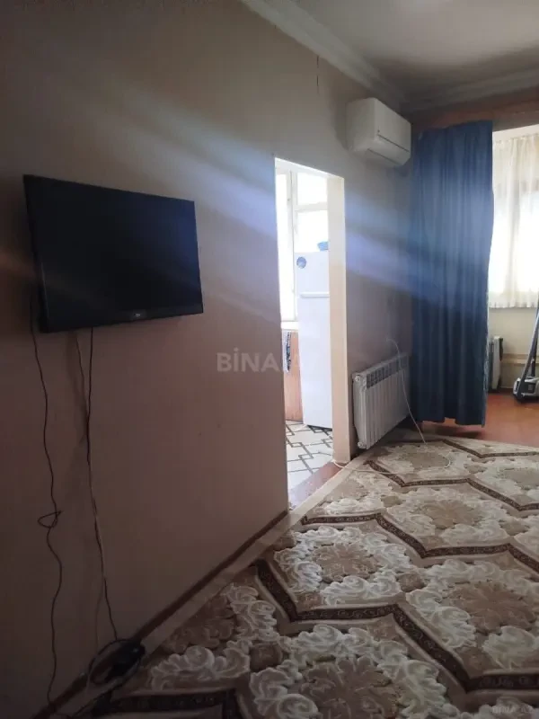 Kirayə verilir 2 otaqlı mənzil 52 m²