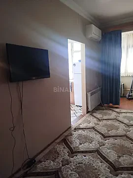 Kirayə verilir 2 otaqlı mənzil 52 m² — Bakı, Memar Əcəmi yanı 2 otaq 52.00 m²