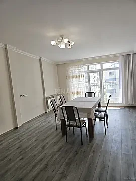 Kirayə verilir 3 otaqlı mənzil 100 m² — Bakı 3 otaq 100.00 m²
