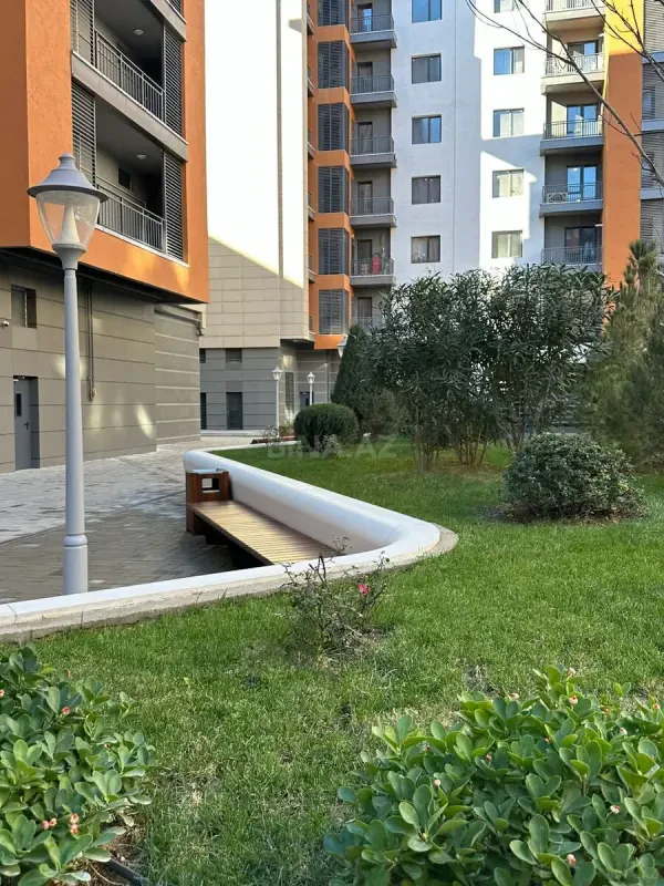 Satılır 3 otaqlı mənzil 74 m²