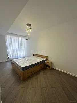 Satılır 3 otaqlı mənzil 105 m² — Bakı, Xətai 3 otaq 105.00 m²