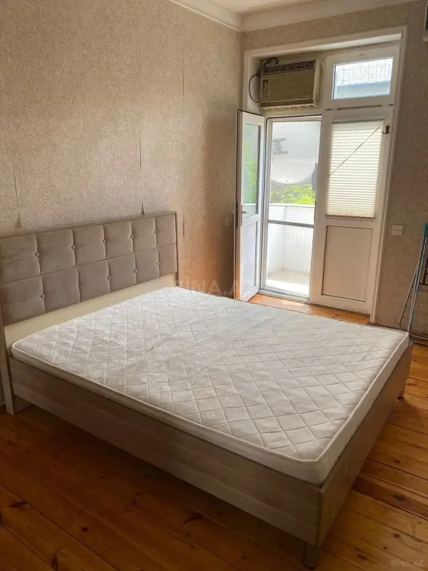 Kirayə verilir 3 otaqlı mənzil 65 m²