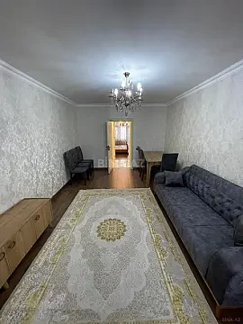 Kirayə verilir 3 otaqlı mənzil 76 m² — Bakı, Nərimanov 3 otaq 76.00 m²