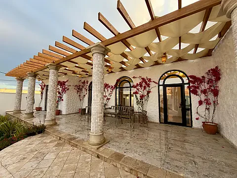 Satılır 4 otaqlı həyət evi 200 m² — Bakı, Şüvəlan 4 otaq 200.00 m²