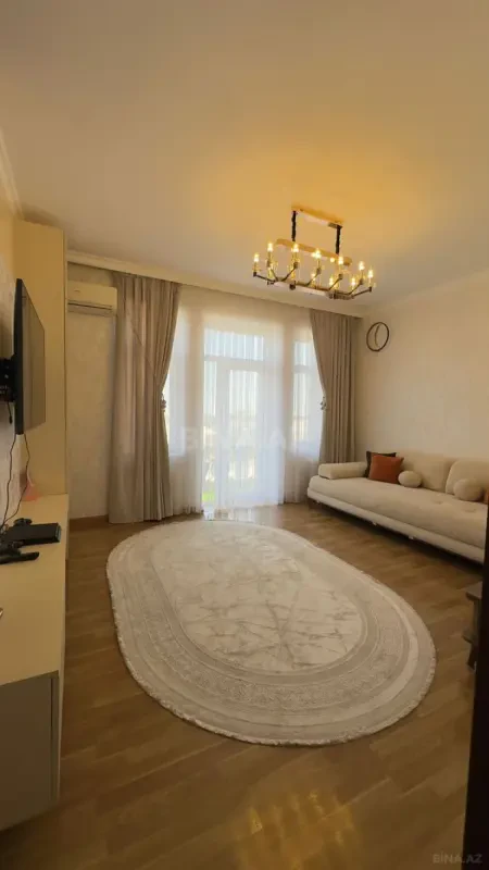Satılır 3 otaqlı mənzil 80 m²