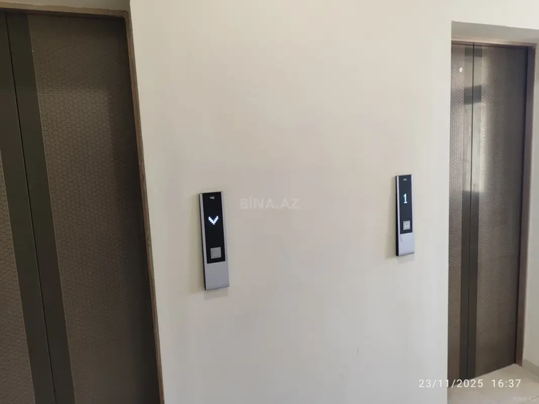 Satılır 2 otaqlı mənzil 154 m²