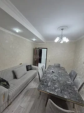 Satılır 3 otaqlı mənzil 70 m² — Bakı, Masazır 3 otaq 70.00 m²